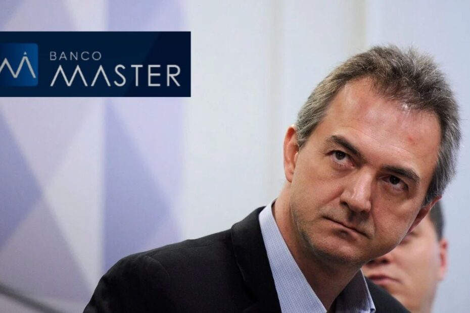 Joesley e Master