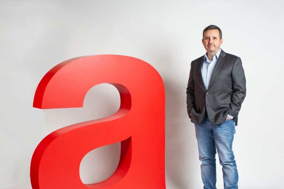 Leonardo Coelho CEO da Americanas AMER3. Foto Divulgacao 1