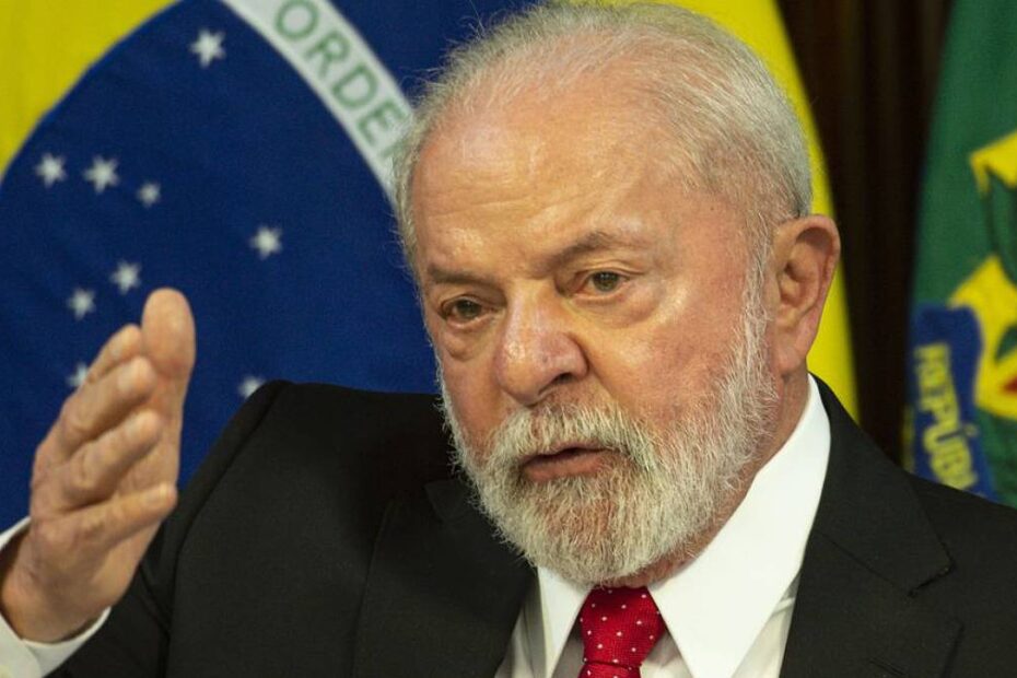 Lula 12