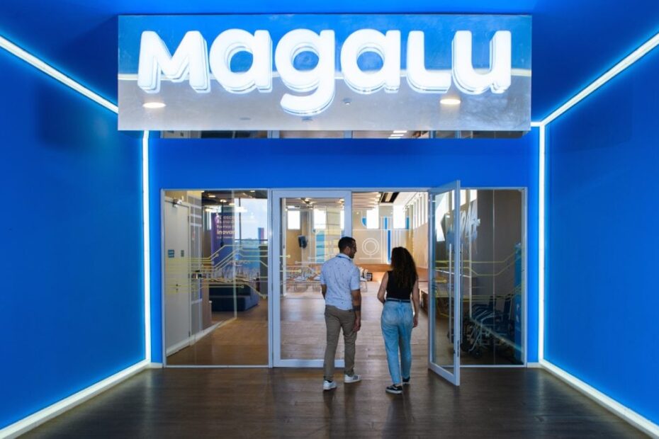 Magalu