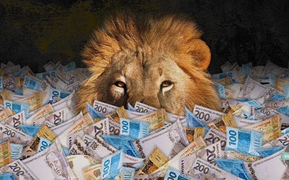 Materia Imposto de Renda 2 Creditos Montagem Andrei Morais Shutterstock