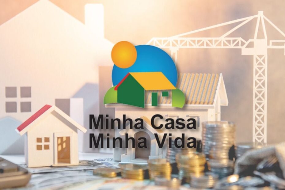 Minha Casa Minha Vida SD