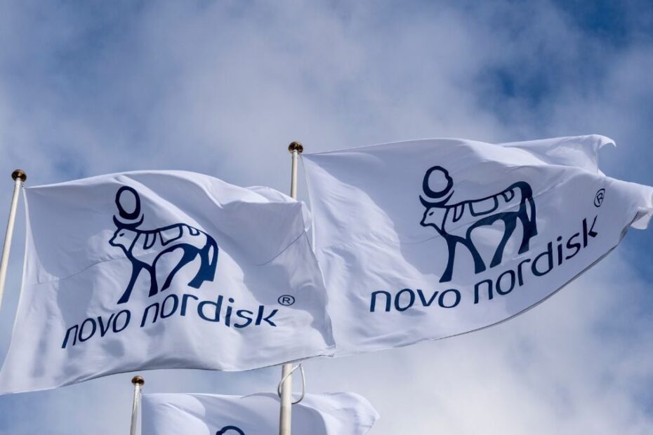 Novo Nordisk fabricante do Ozempic