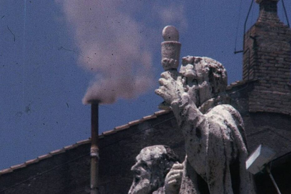 Papa Vaticano