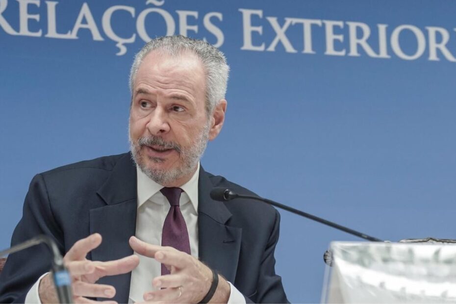 Presidente da COP30