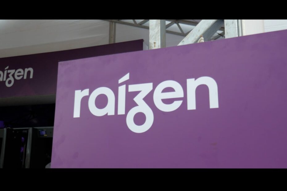 Raizen