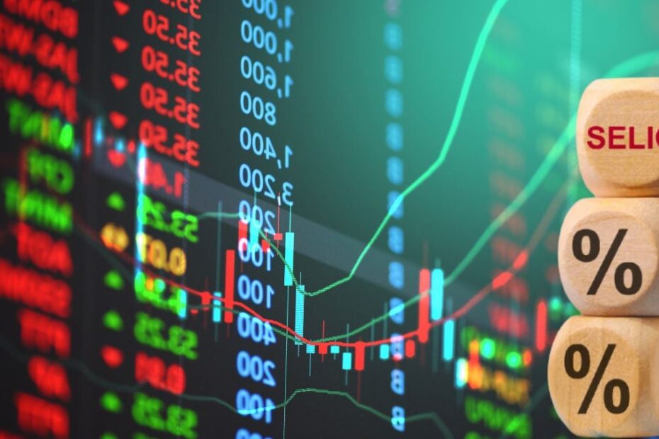 Selic bolsa acoes mercado
