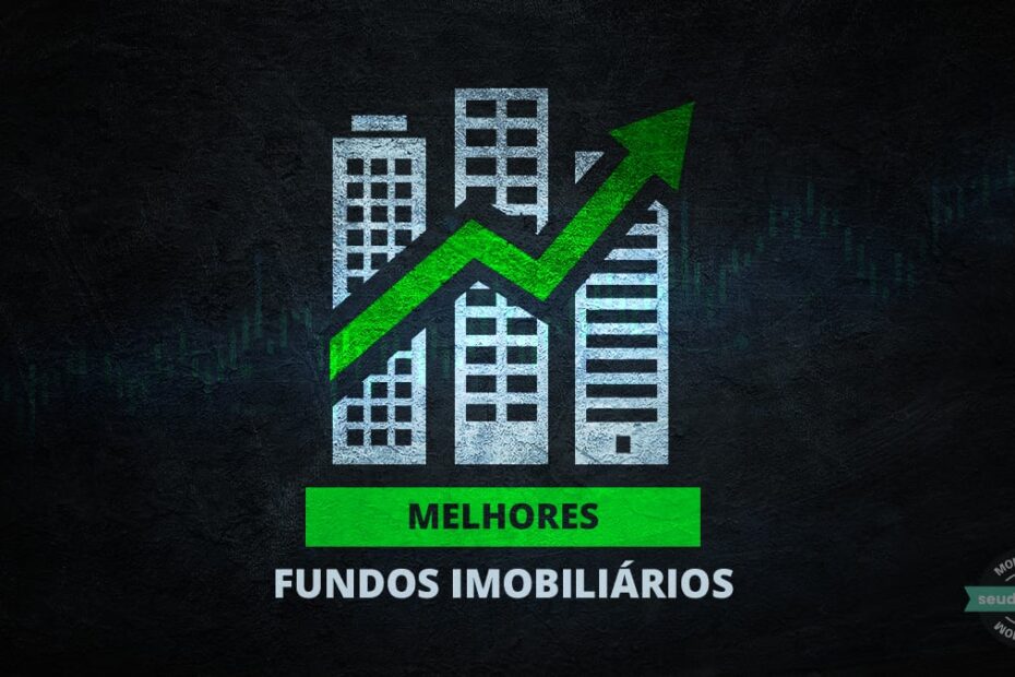 Selo Melhores Fundos Imobiliarios 2