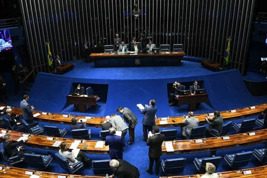 Senado