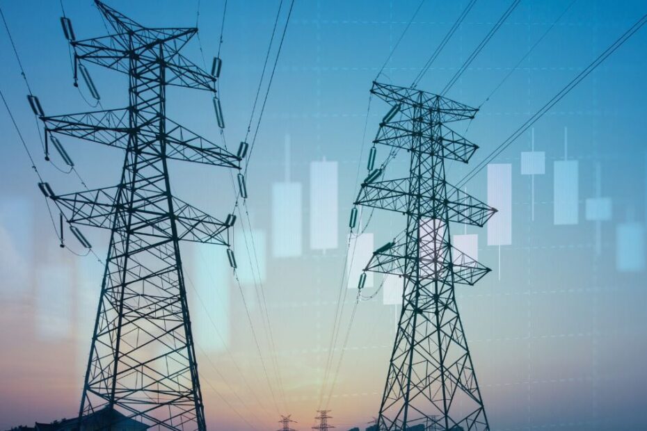 acoes eletricas dividendos CAPA SD