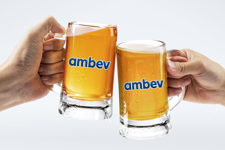 ambev abev3 balanco 2t22 CAPA SD