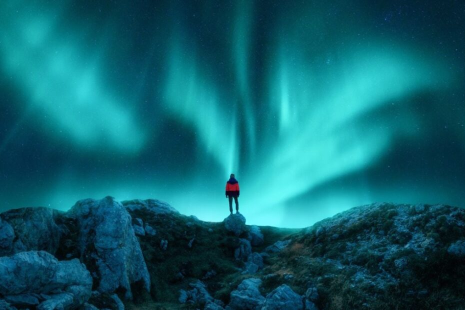 aurora boreal viagem dicas