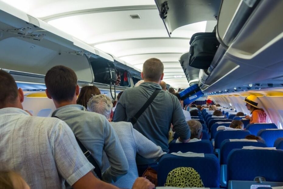 aviao desembarque voo viagem turismo