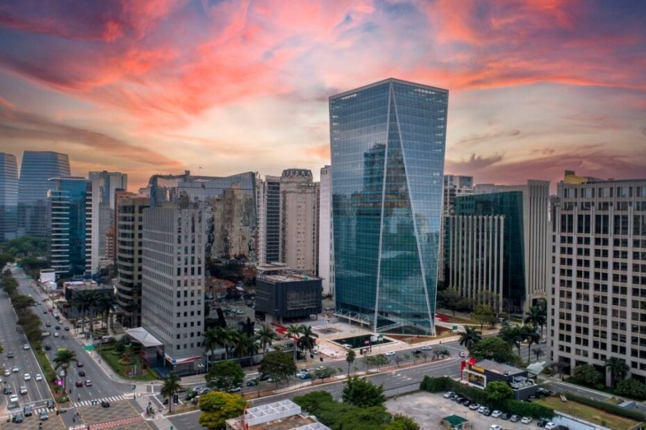 bairros sao paulo condominios farialima