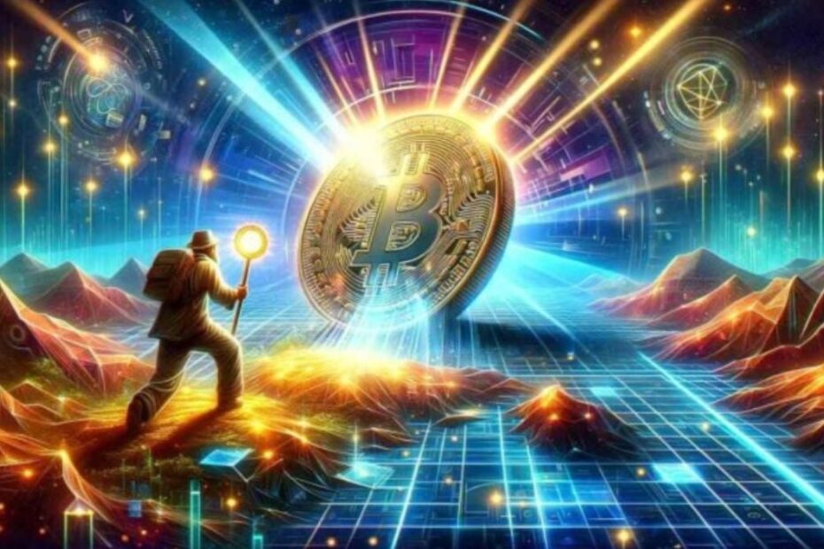 bitcoin maxima historica CAPA SD