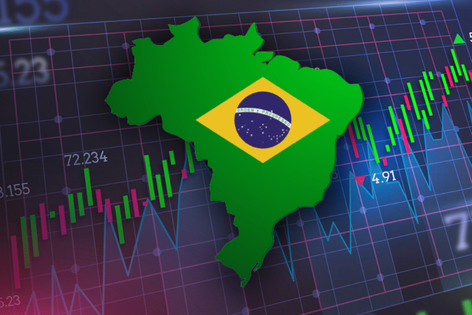 brasil bolsa ibovespa