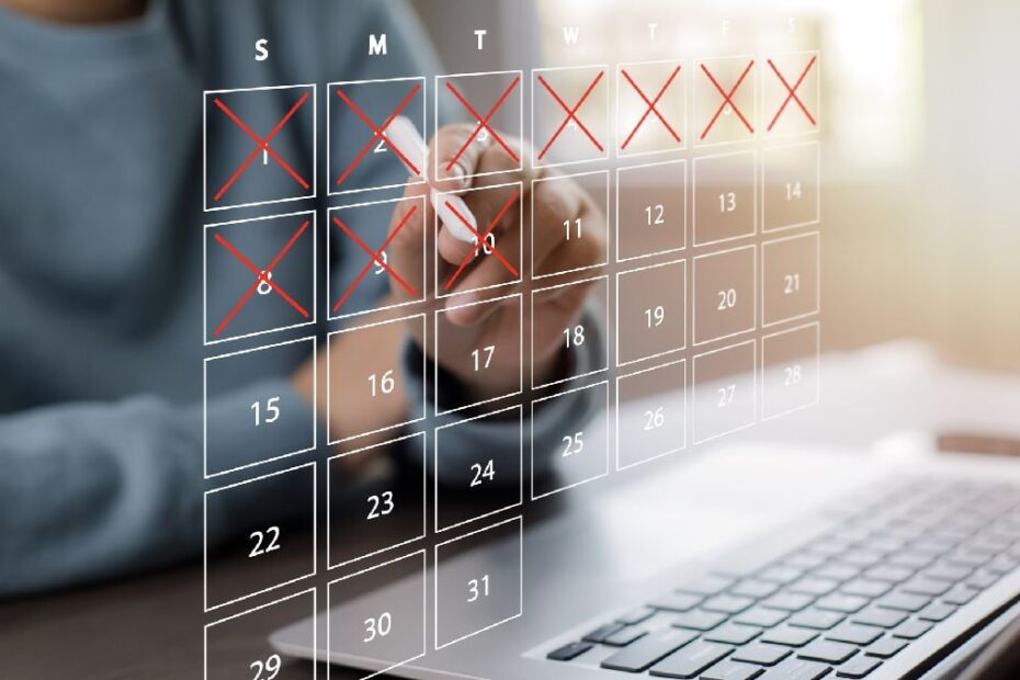 calendario