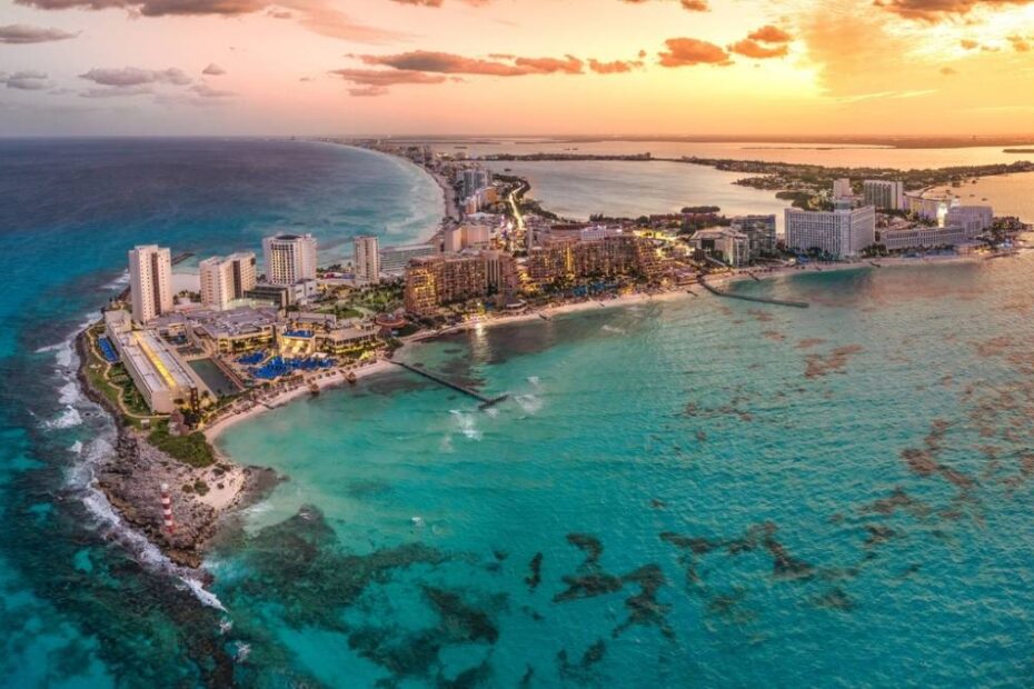 cancun turismo tripadvisor caribe ferias