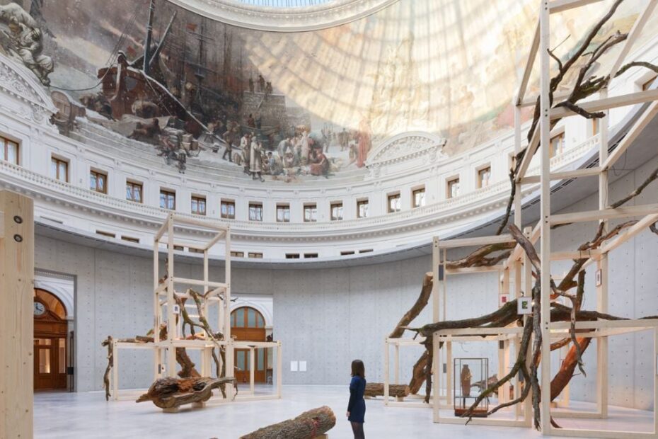 capitais cultura cidades museu paris europa