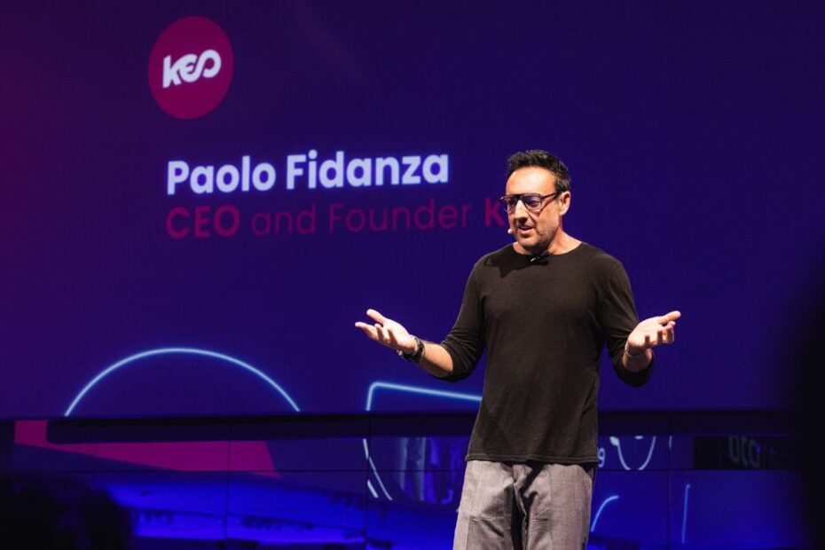 carolina gama esse 10