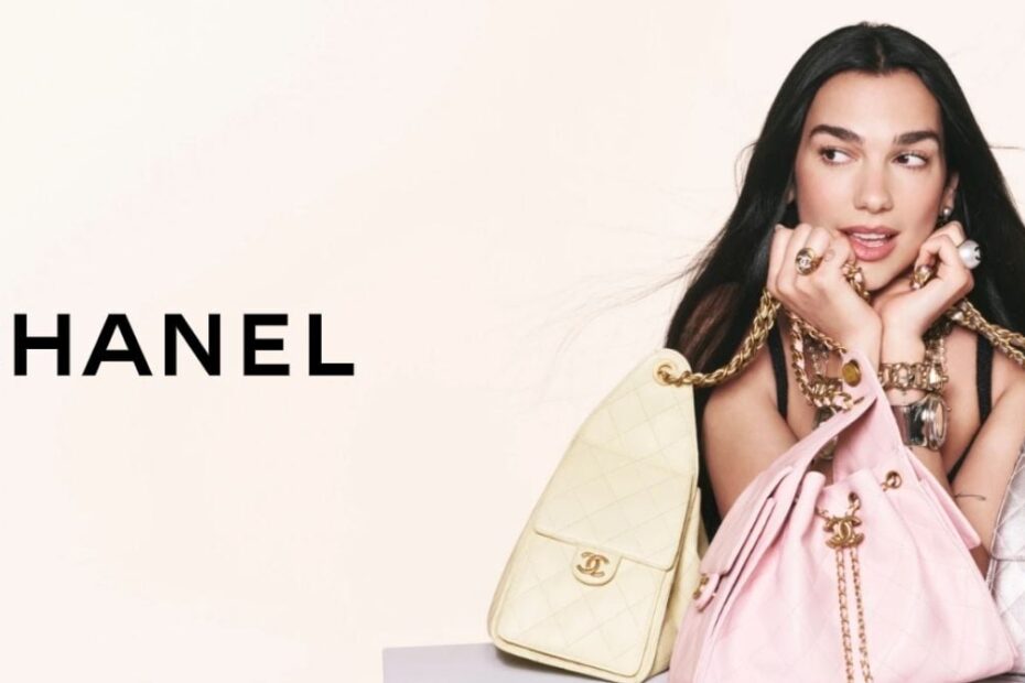 chanel luxo franca maison