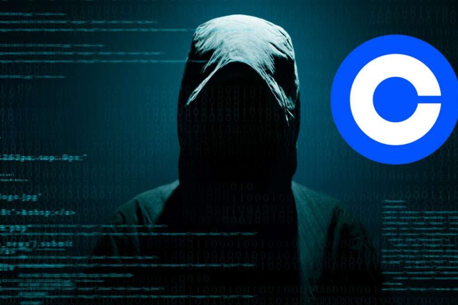 coinbase hacker vazamento dados ciberseguranaca
