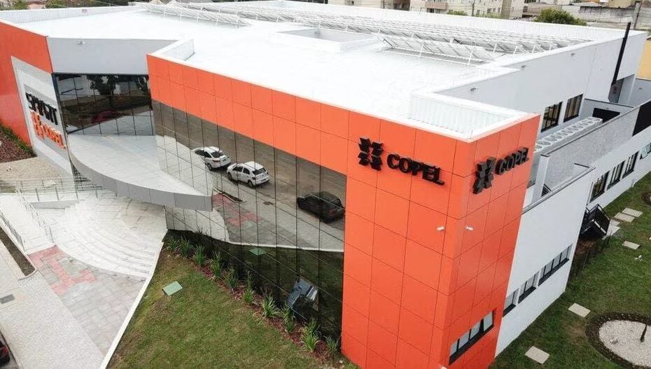 copel predio