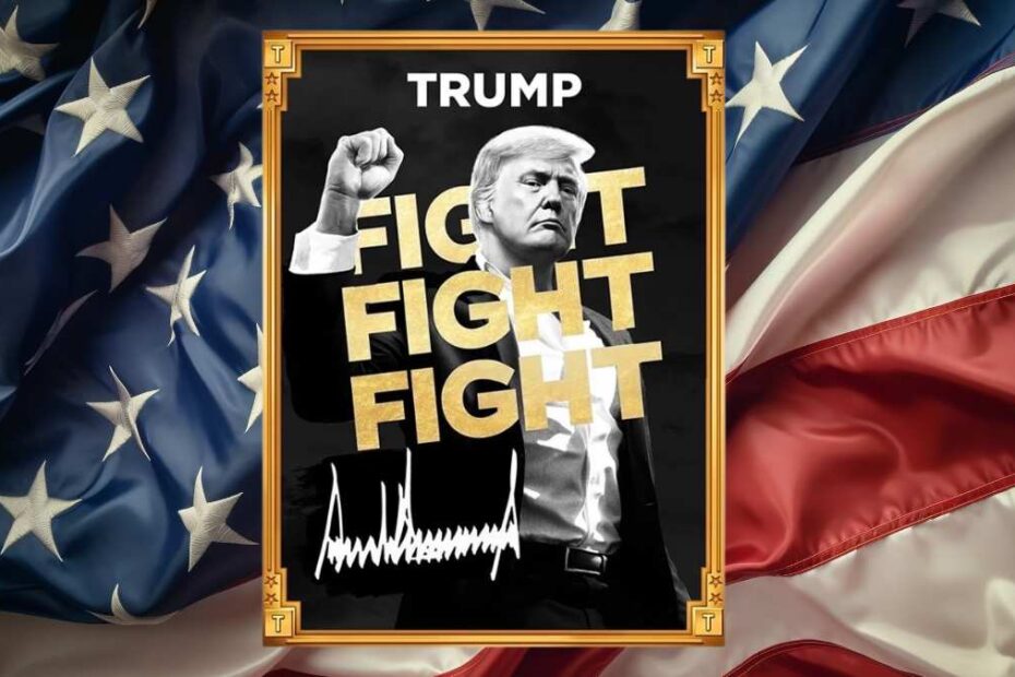 donald trump memecoin estados unidos eua TRUMP queda