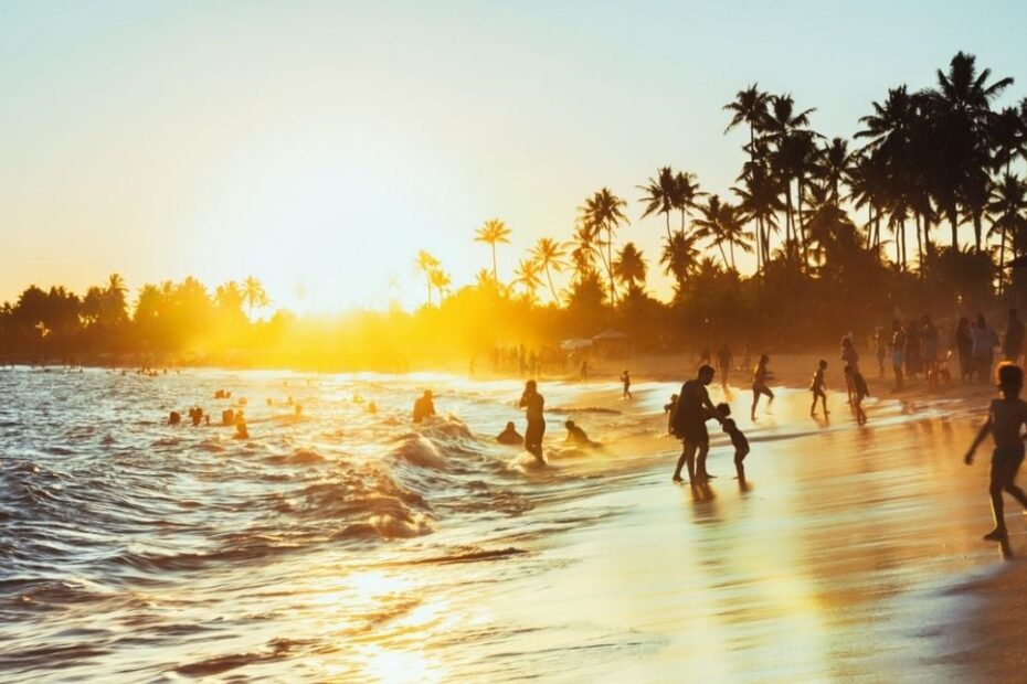 ferias julho viagem turismo ranking