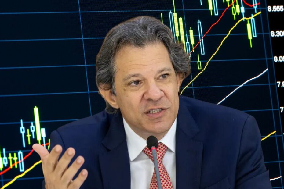 haddad acoes varejo CAPA SD
