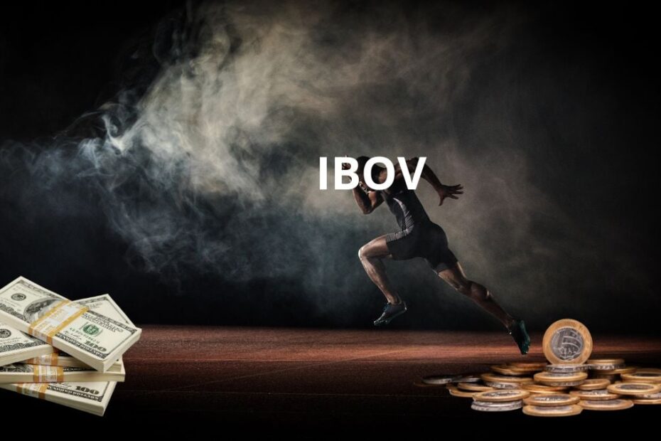 ibovespa real dolar bolsa recorde