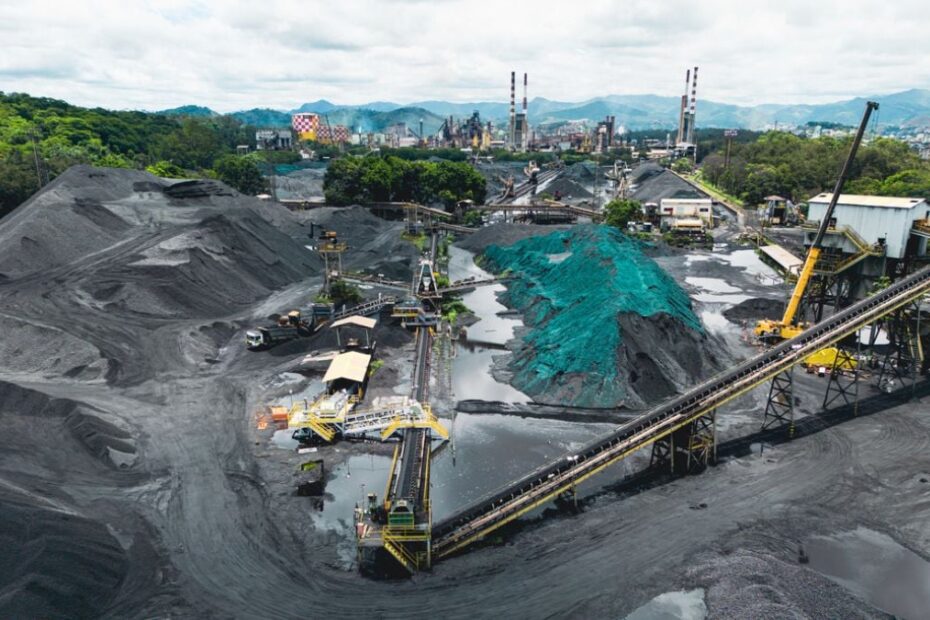 mineradora