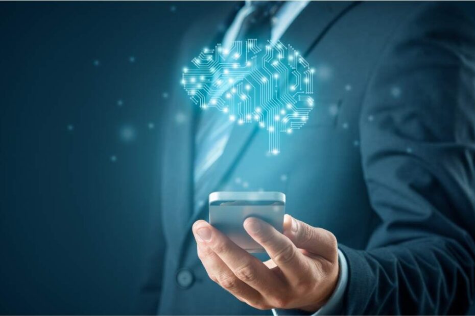 negocios inteligencia artificial
