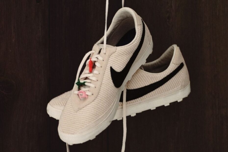 nike tenis moda sneaker