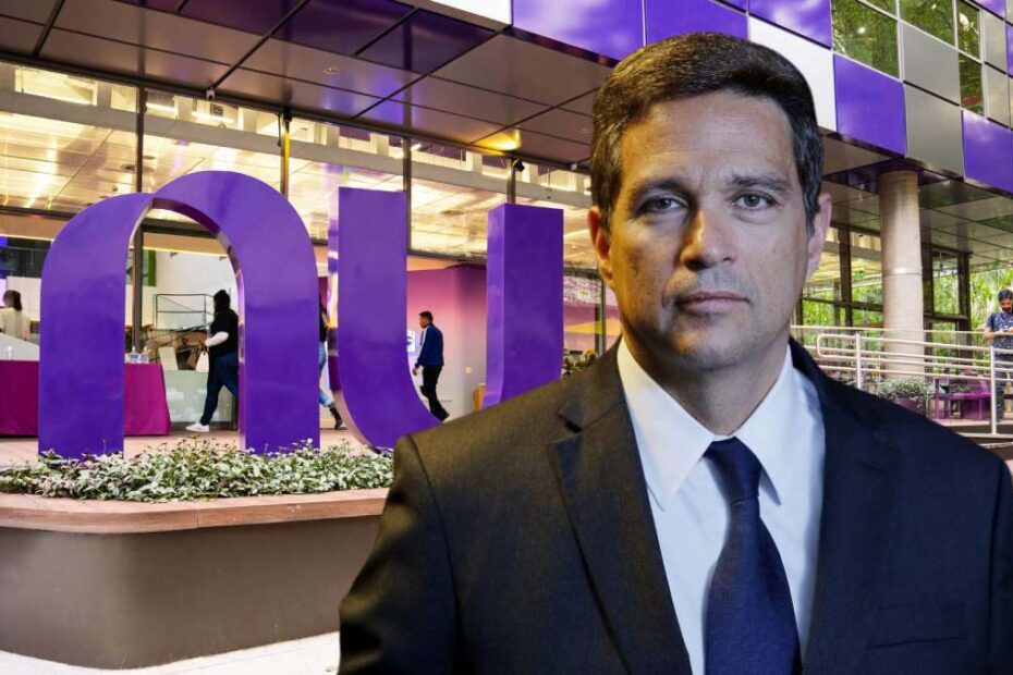 nubank campos neto banco central