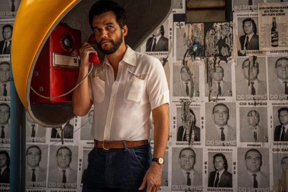 oagentesecreto wagner moura filme cannes