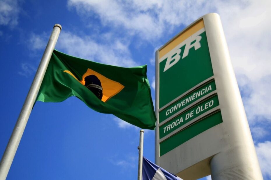 petrobras petr4 petr3