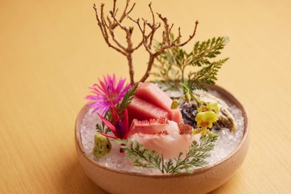 restaurante michelin estrela guia gastronomia