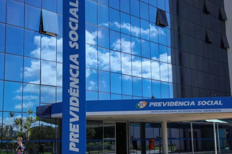 sede inss fraude previdencia social