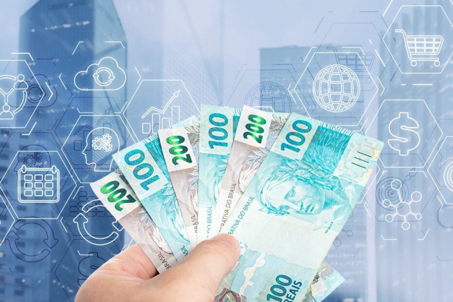 startups dinheiro empresas