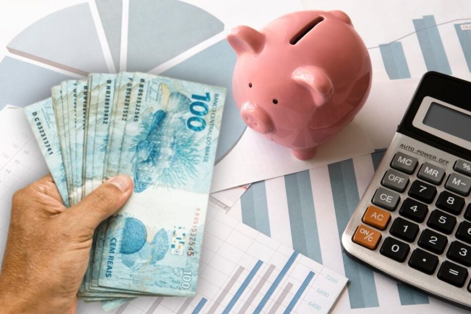taxa selic tesouro selic poupanca titulo publico turbinado CAPA SD