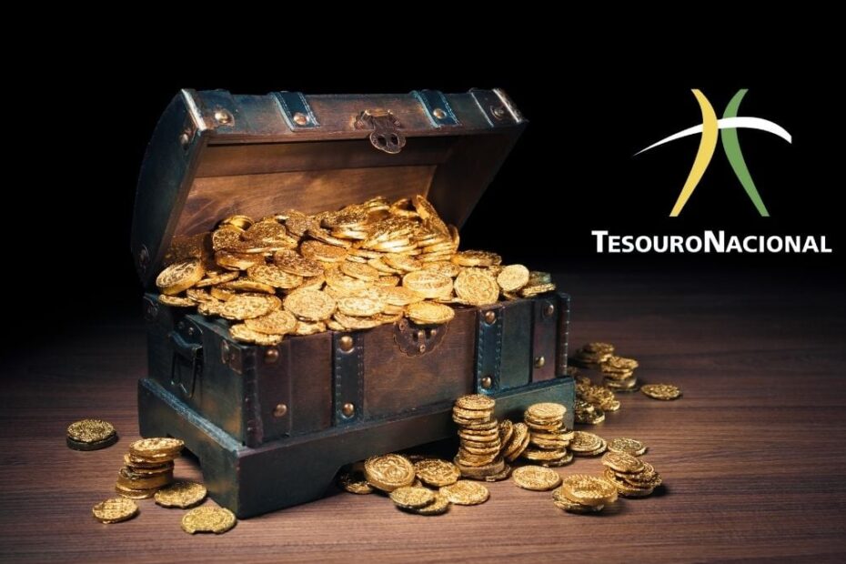 tesouro nacional direto rendafixa titulos publicos