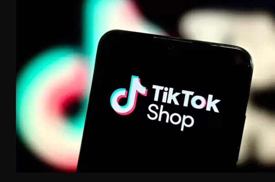 tiktok shop