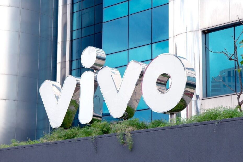 vivo vivt3 logo