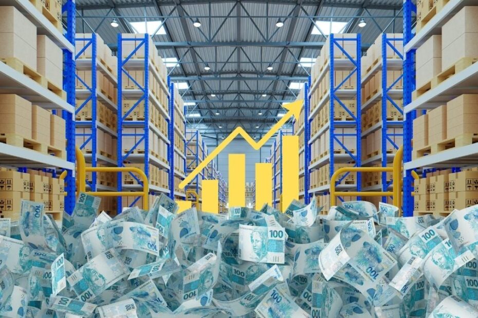 A hora de investir em BRCO11