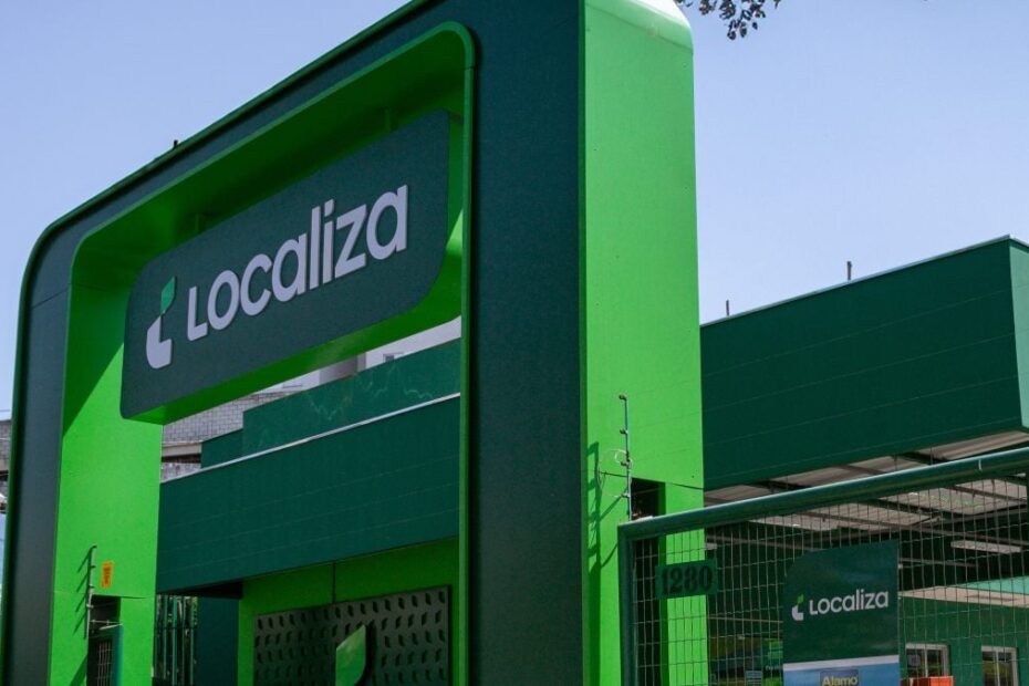 Agencia Localiza 1
