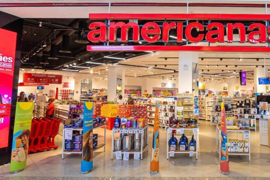 Americanas