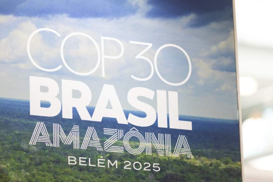 COP30 1