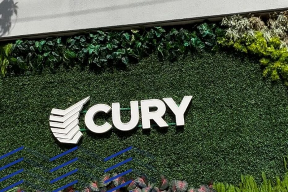 Cury