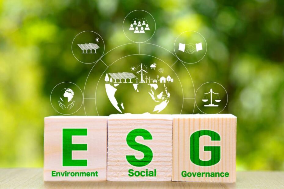 ESG
